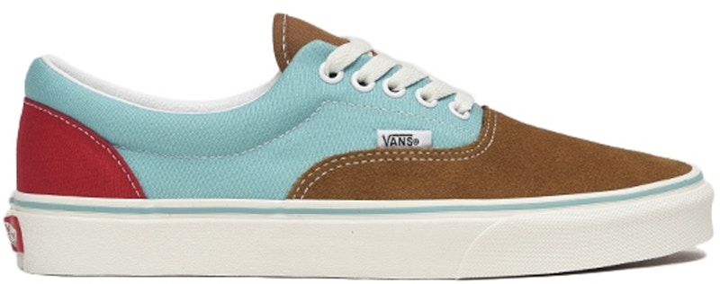 vans low top mte