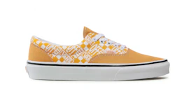 Vans Era Off The Wall Gold White
