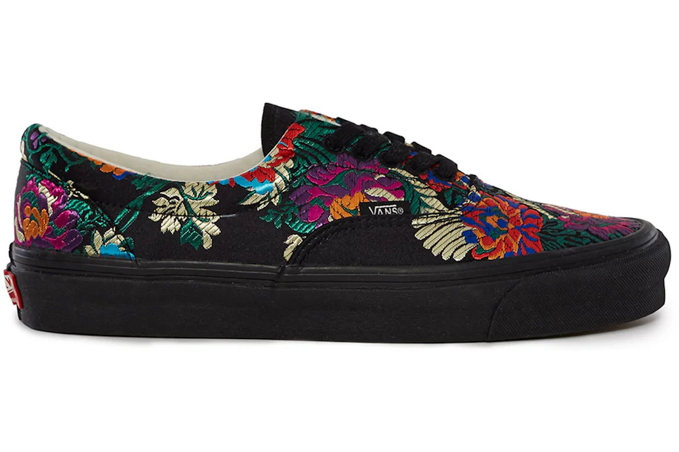 Stockx fear 2025 of god vans