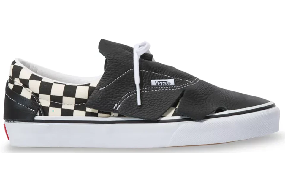 Vans clearance mlx era