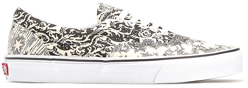 vans kohl's women's