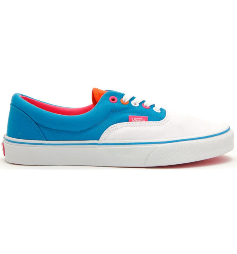 Vans Era Parra Men's VN0EWZ3Y9 US