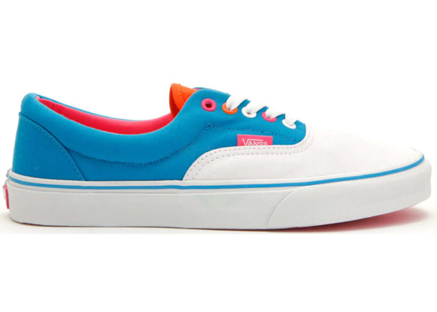 Vans Era Parra Homme Style VN0EWZ3Y9 FR