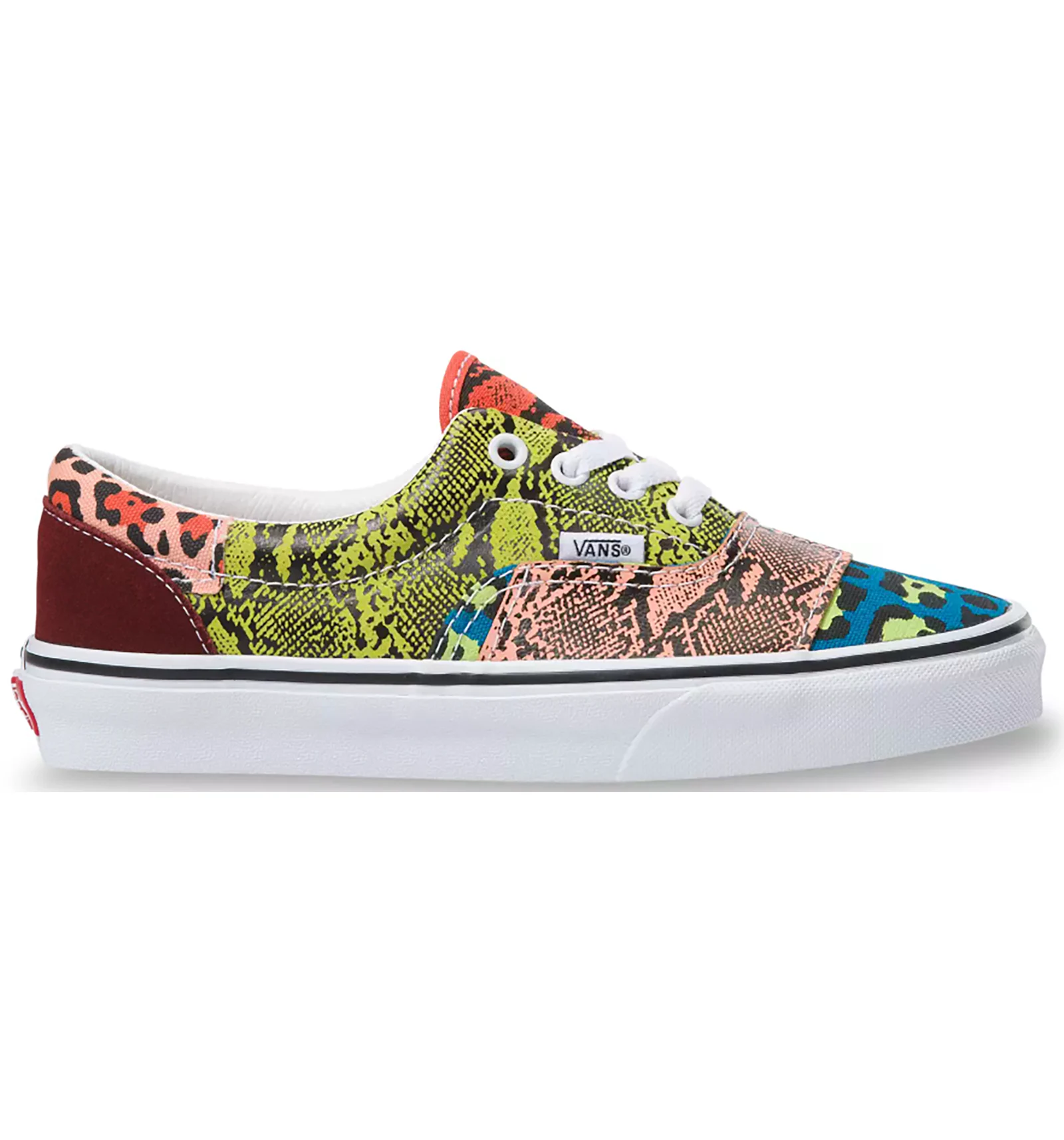 Vans era patchwork sales