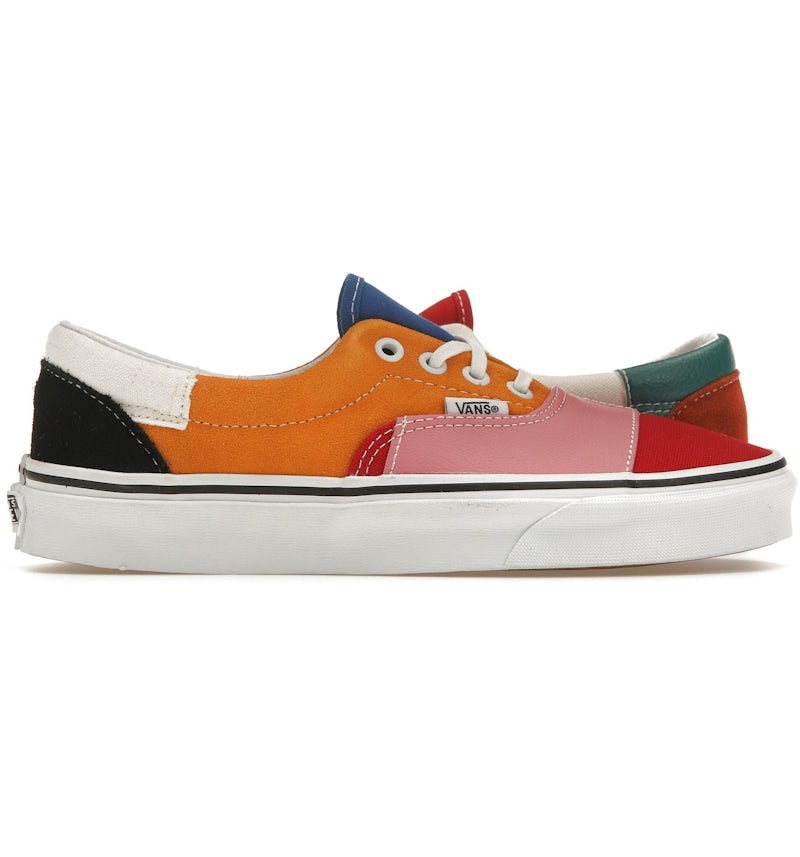 Vans Era Patchwork Men's VN0A38FRVMF US1