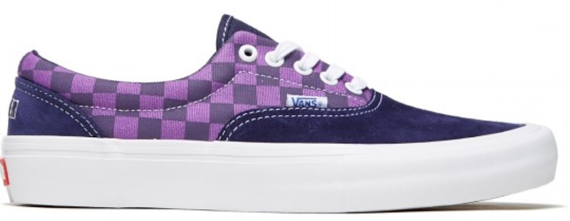 vans kader era pro