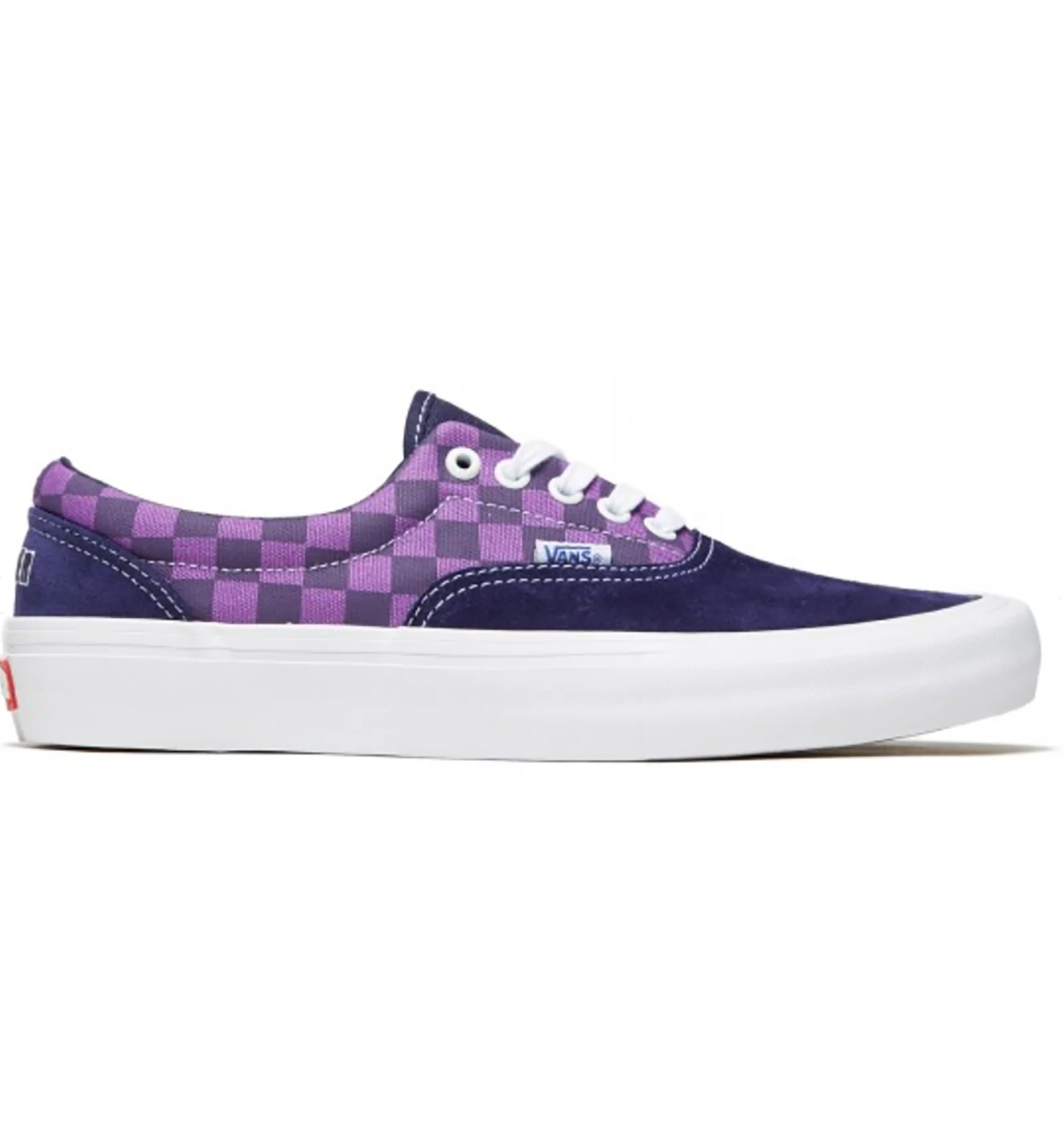 Vans Era Pro Baker Kader Men s VN0A45JASWA US