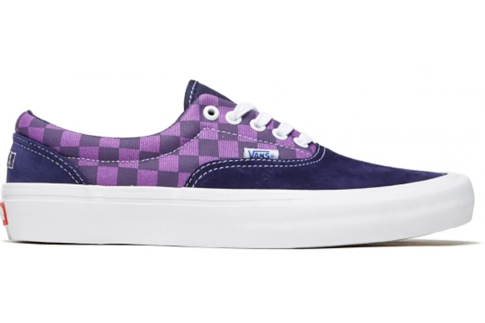 Vans era 2025 pro marshmallow