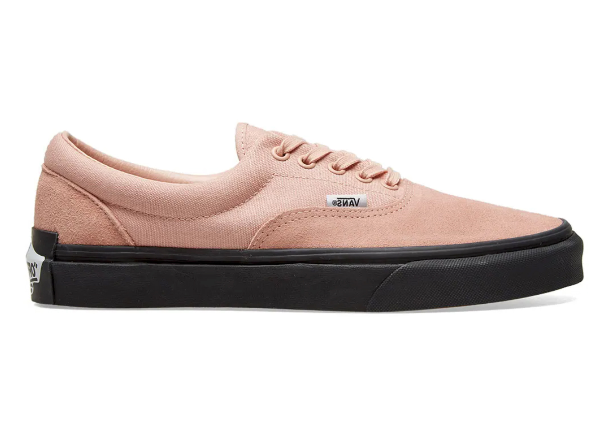 Vans era 59 store bambino rose