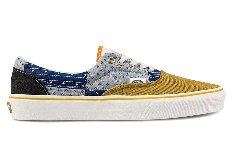 VANS★ERA QUILTED BANDANA★兼用 Vans Era Quilted Bandana Men's - VN0A5EFNBCK - US