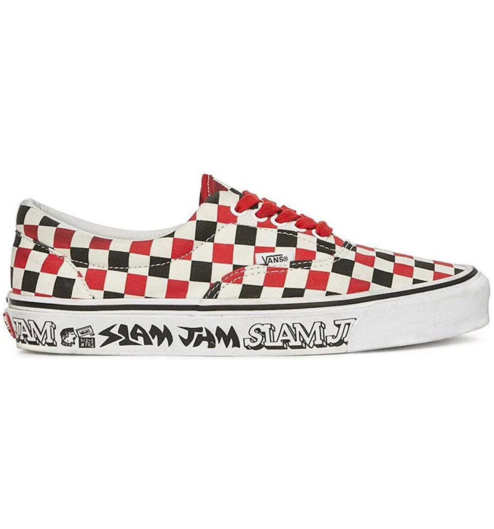 Vans era hot sale 59 checkerboard