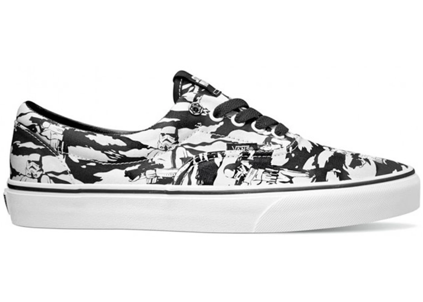 Storm troopers vans best sale