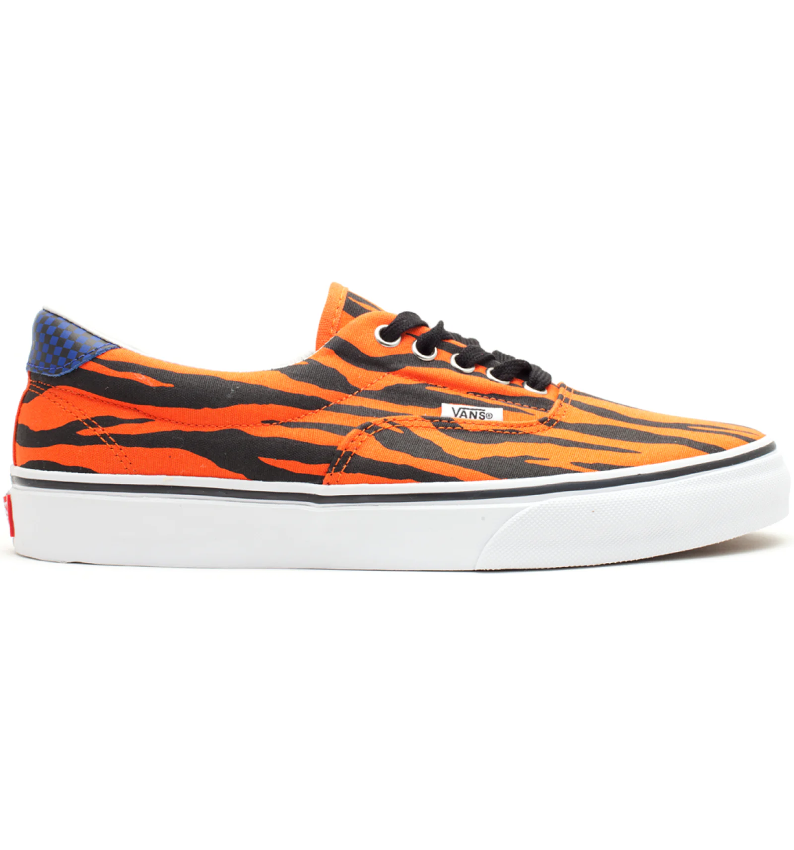 Vans online era jaune