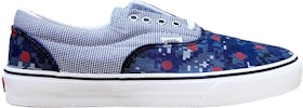 Air Force 1 Low Supreme 'Mad Hectic F/F' - Nike - 318985 661