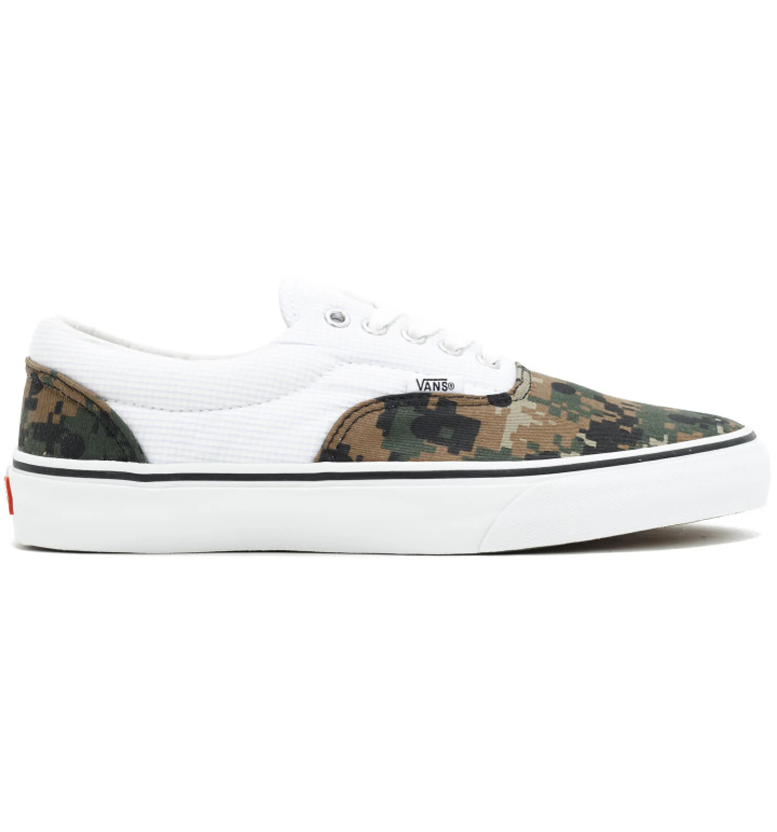 Comme des garcons top x supreme vans
