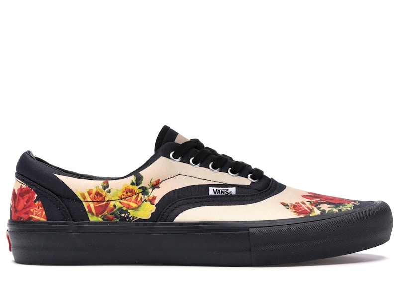 メンズSupreme  Jean Paul Gaultier vans