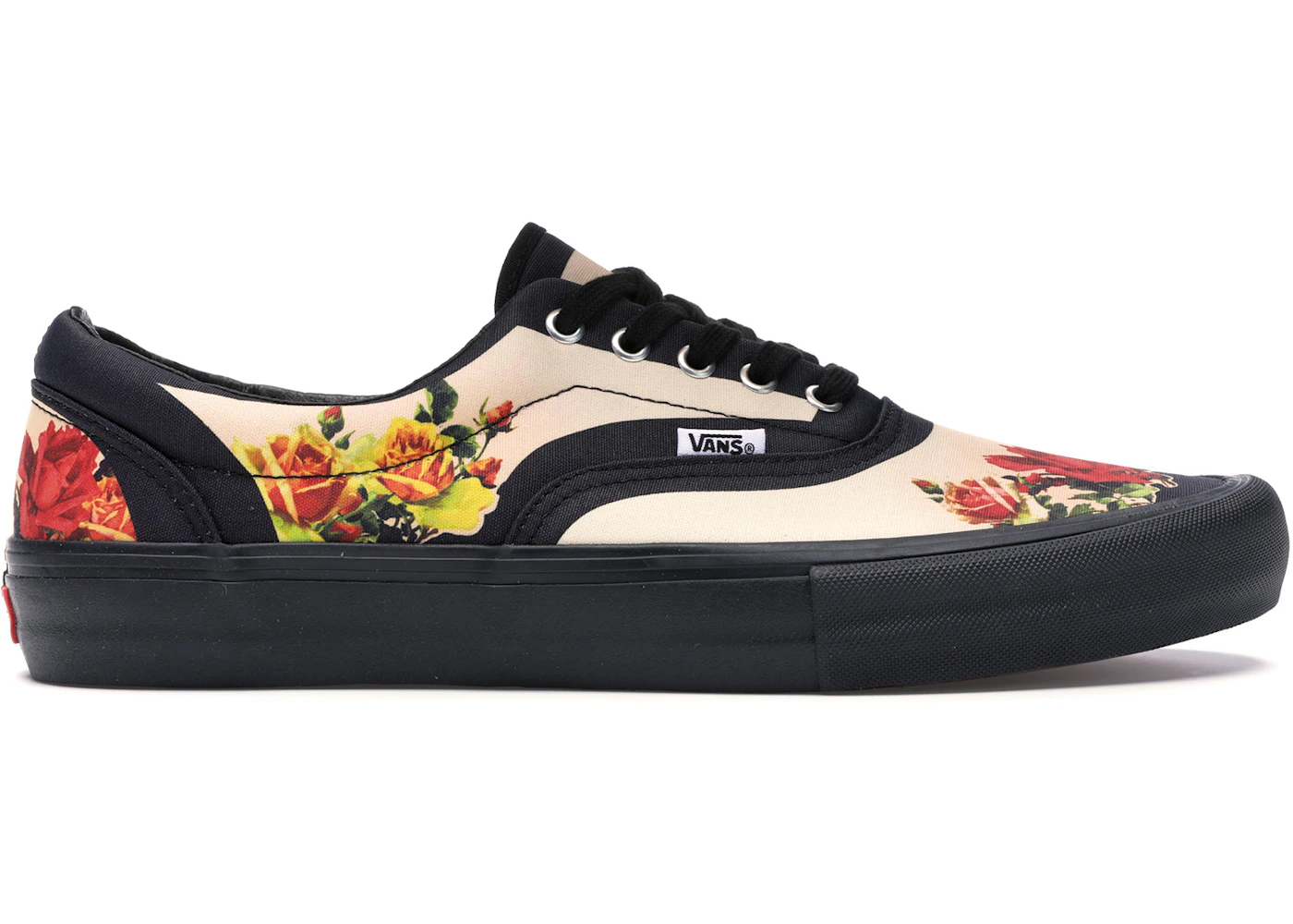 Vans Era Supreme Jean Paul Gaultier Pfirsich Herren – VN0A45JAT5Q – DE