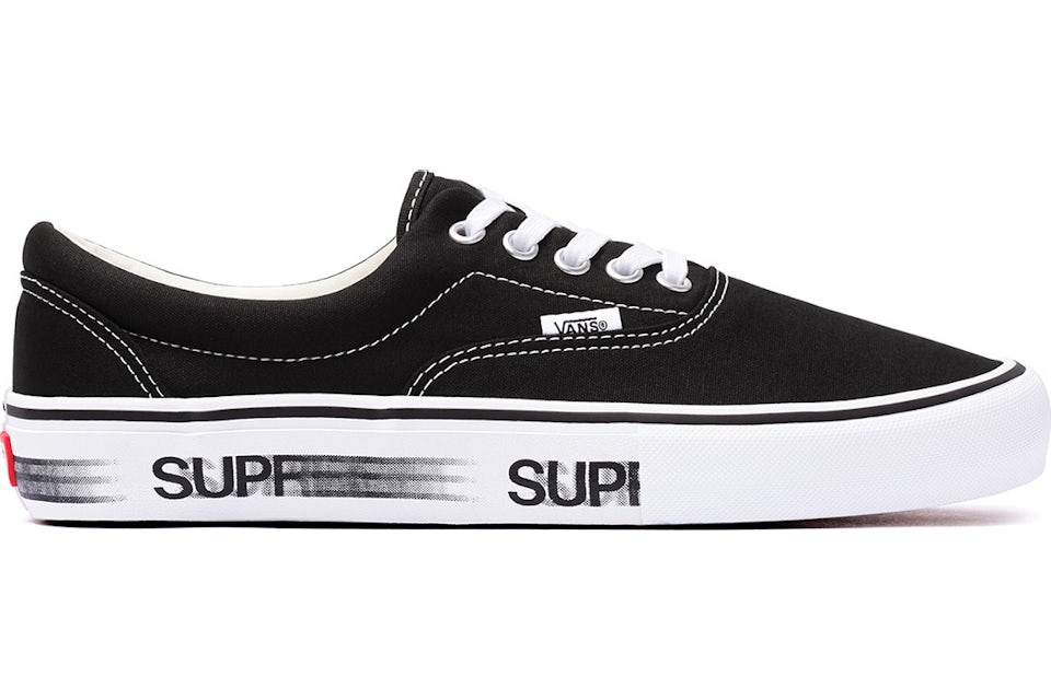 Vans era logo Clearance
