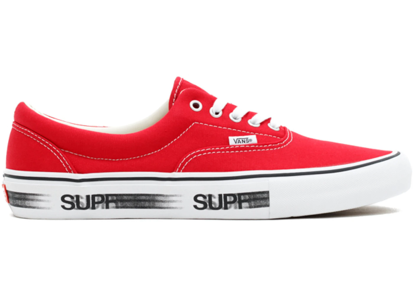 Supreme 2025 motion vans