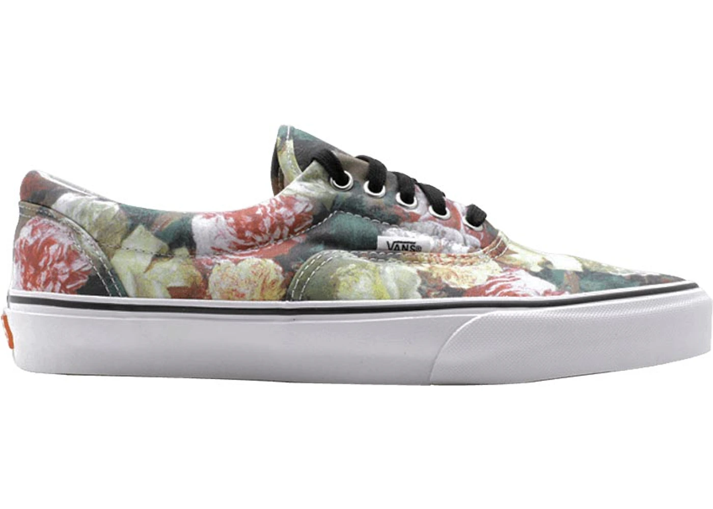 Supreme vans era Clearance