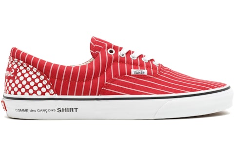 Supreme x cdg stockx discount