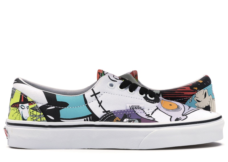 Vans era online disney