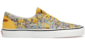 Vans Era The Simpsons Itchy & Scratchy