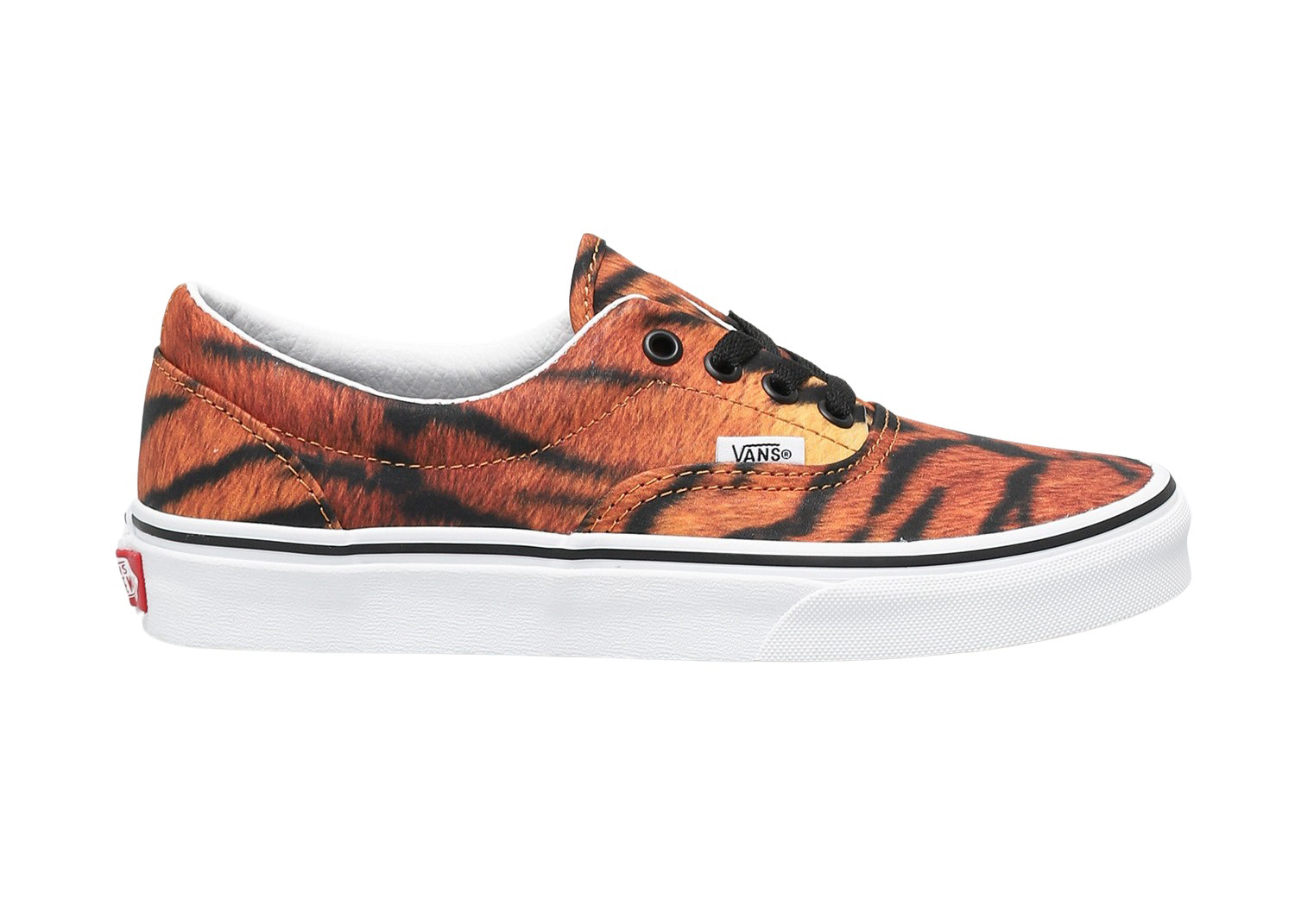 Vans cheap tiger shoes