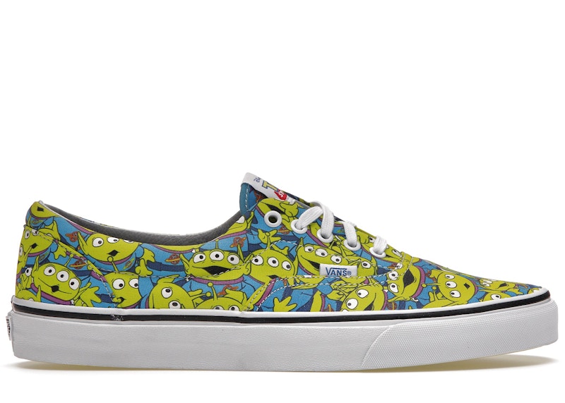 vans toy story glow