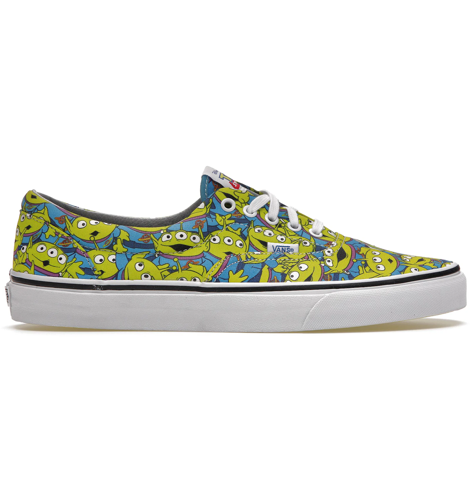 Vans edicion especial toy story Clearance