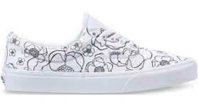 Vans mlx era white sales