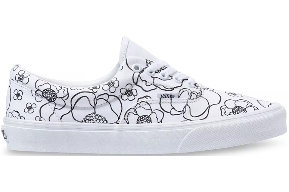 Vans sales era colors