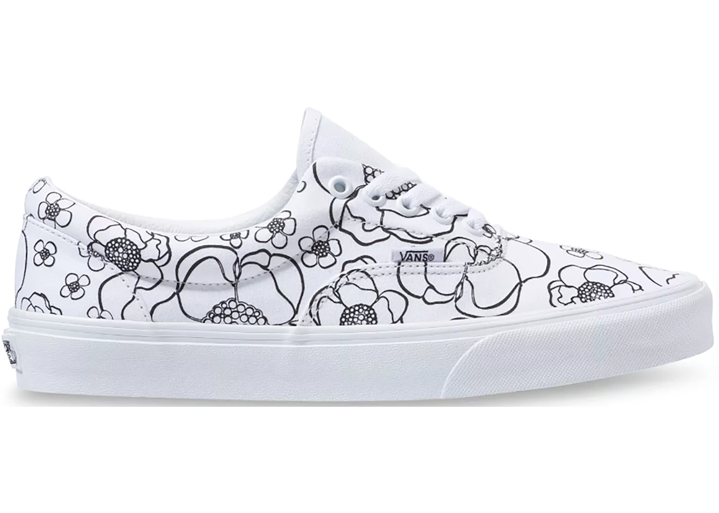 Vans era best sale u color