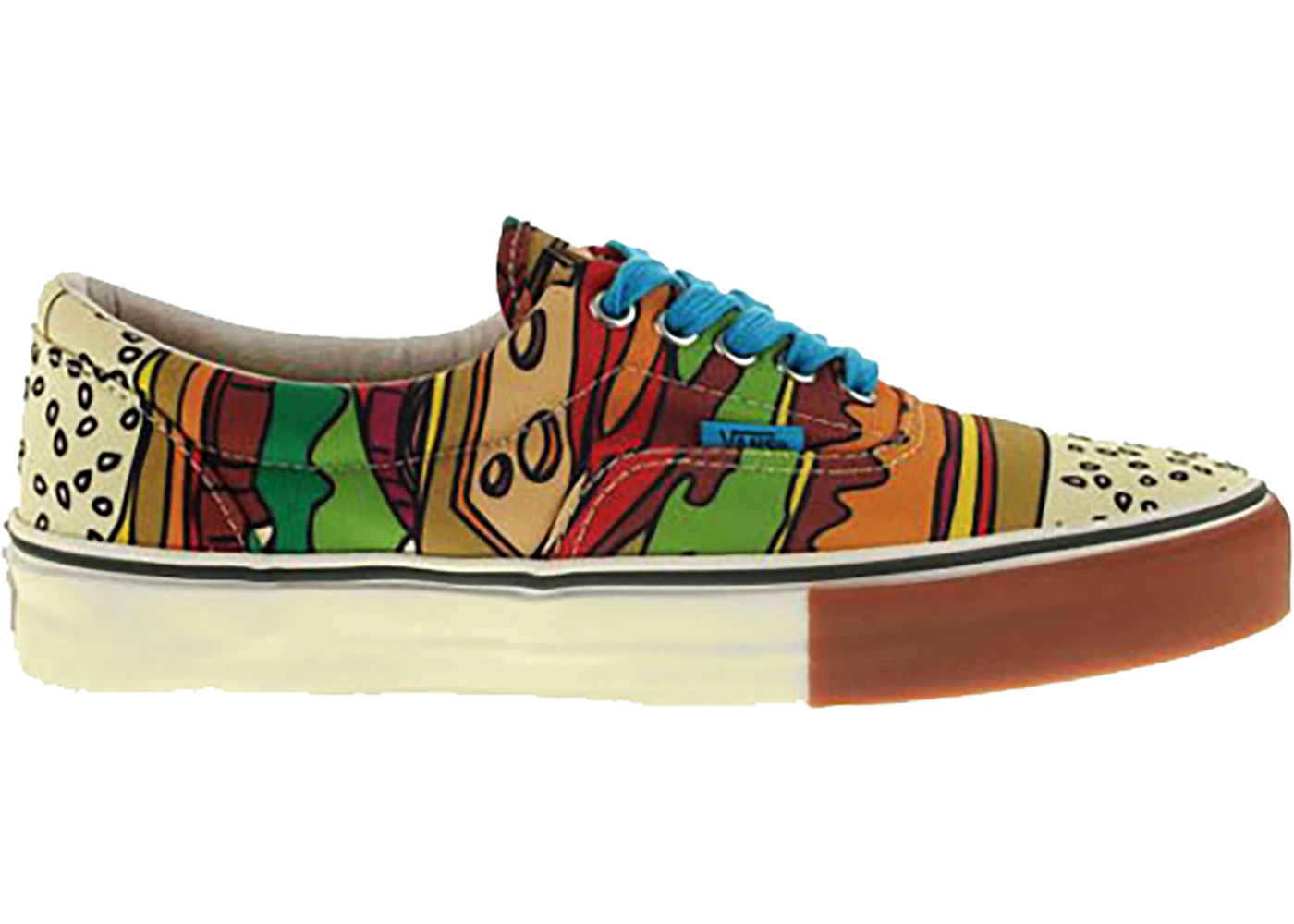 Vans Era colette Cobra Snake Men s Sneakers US