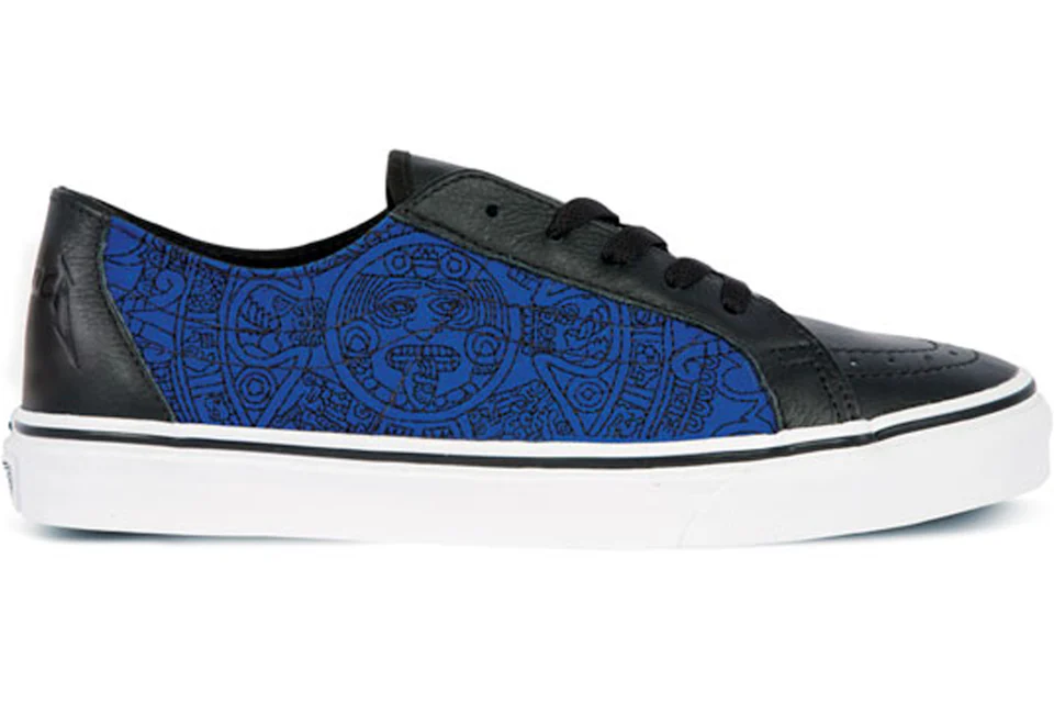 Zapatos vans trujillo sales 60