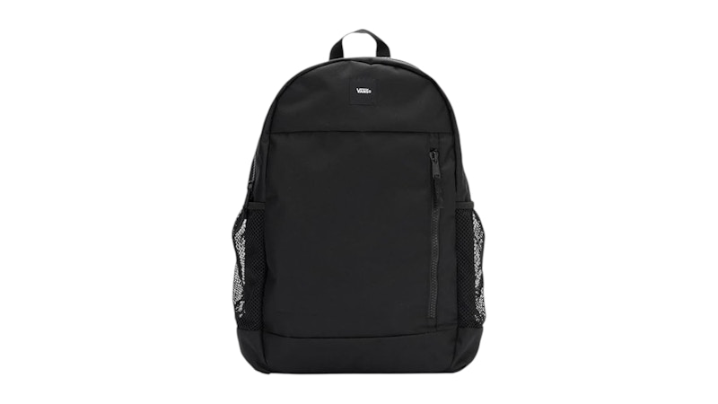 Vans Graduate Backpack Black