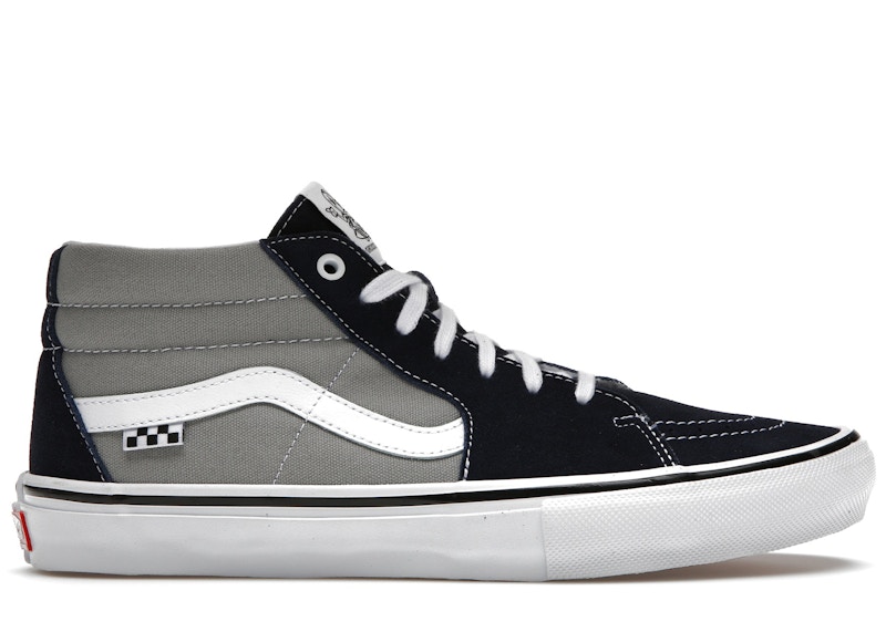 Vans tanner hotsell court mid dx