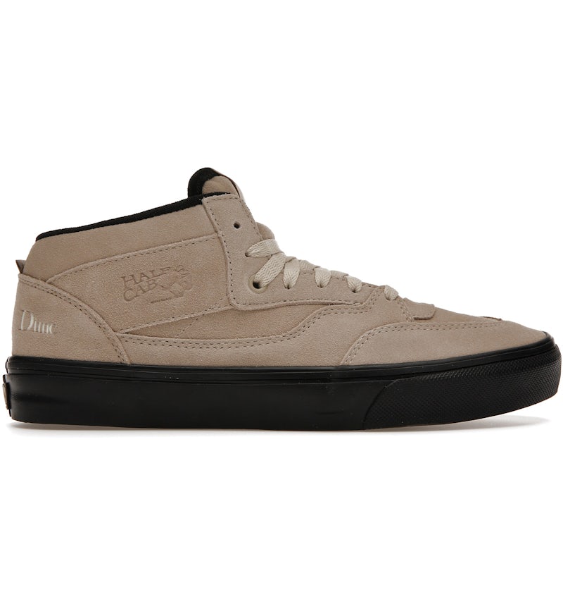 Vans Half Cab '92 Dime Tan Men's VN0A5KYATAN US - Main Image