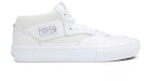 Vans Half Cab Daz Skate White