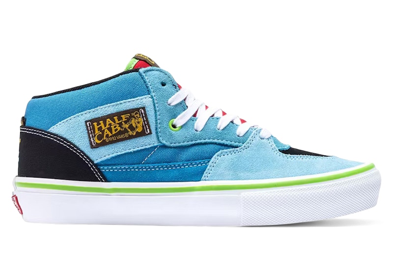 Vans Half Cab DesignerCon Men's - Sneakers - GB
