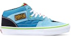 Vans Half Cab DesignerCon