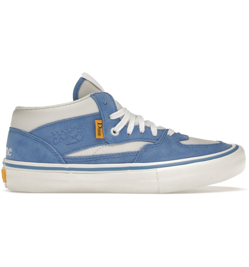 Vans Half Cab Dime Men's VN0A4VHW2YO US
