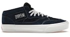 Vans Half Cab Dress Blues