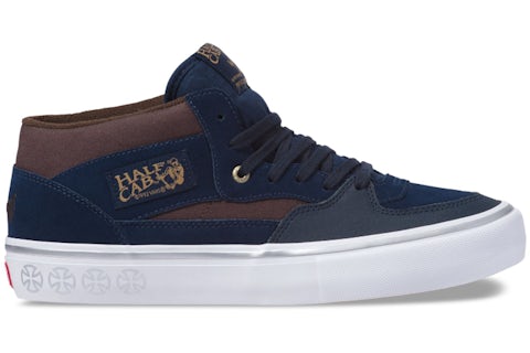 Vans Half Cab Independent Men's - Sneakers - US Vans Half Cab Independent Men's - Sneakers - US