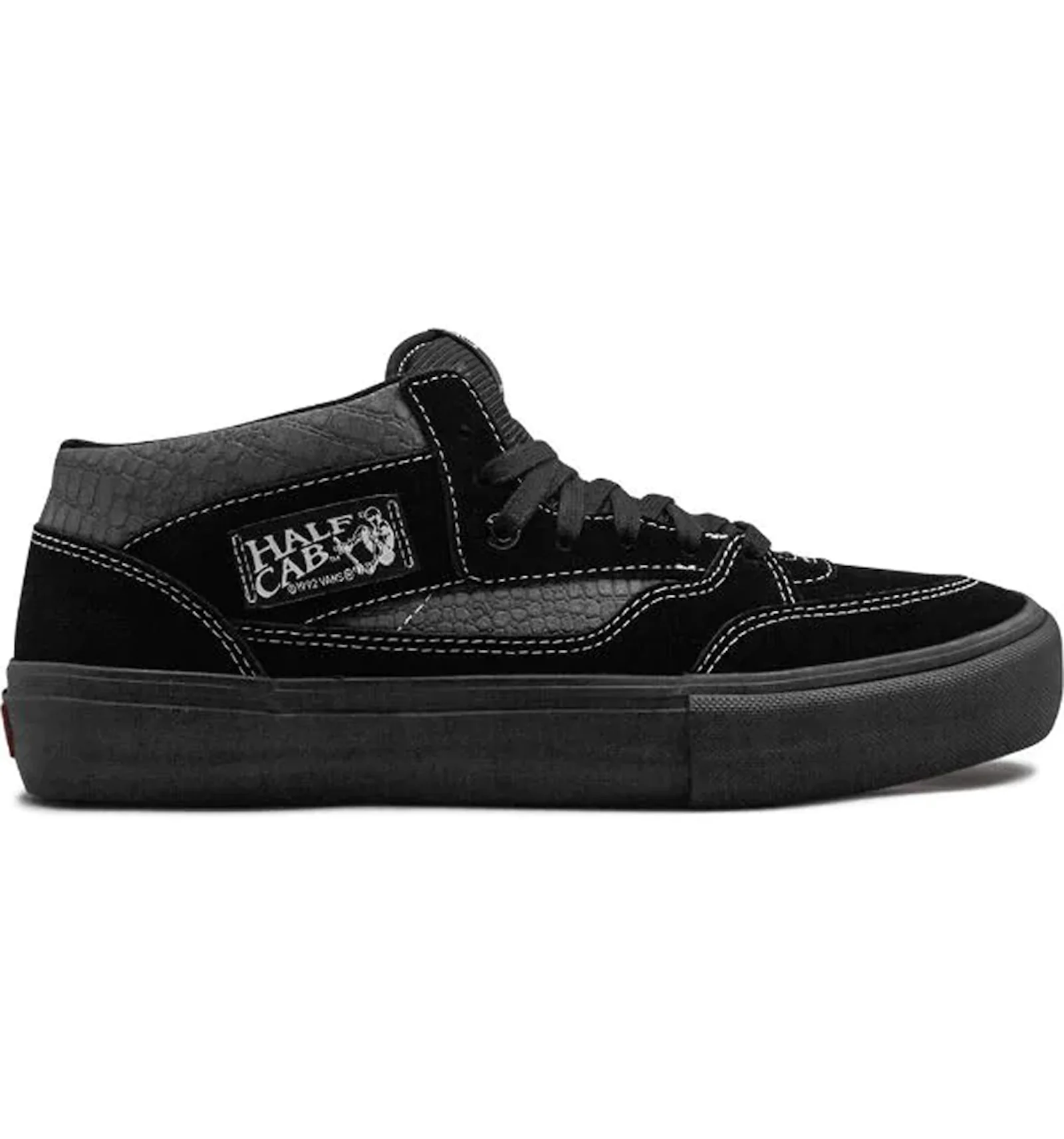 Vans Half Cab Pro 92 Croc Men s VN0A3QPHUYY GB