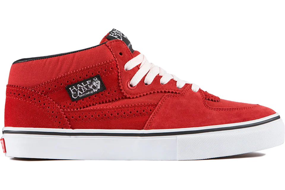 Vans x 2025 supreme stockx