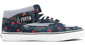 Raf simons x 2025 cdg x vans