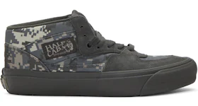Vans half cab sales metallica