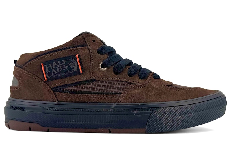 Vans Half Cab Wafflecup Dick Rizzo