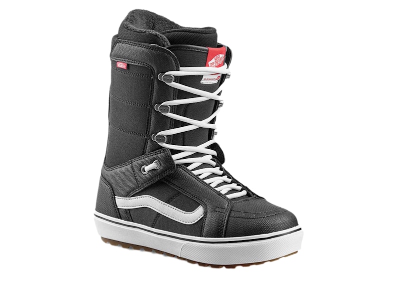 Vans mens sale standard snow boot